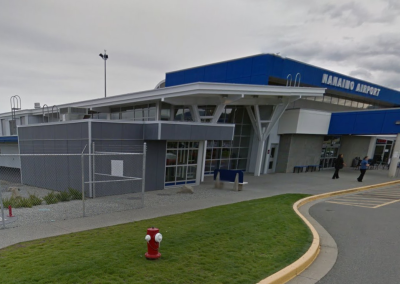 Nanaimo Airport