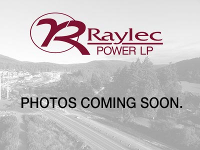 Raylec Power Vancouver Island